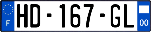 HD-167-GL