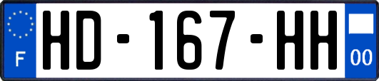 HD-167-HH