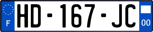 HD-167-JC