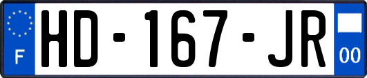 HD-167-JR