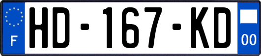 HD-167-KD