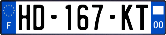 HD-167-KT