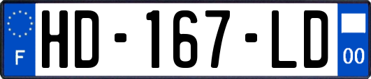 HD-167-LD