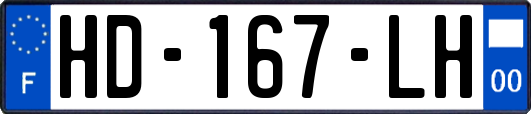 HD-167-LH