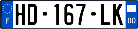 HD-167-LK