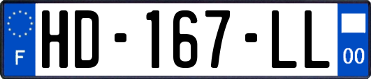 HD-167-LL