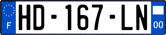 HD-167-LN