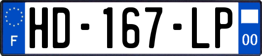 HD-167-LP