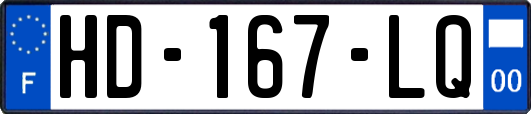 HD-167-LQ