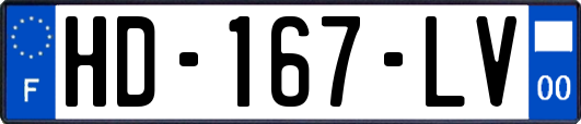 HD-167-LV
