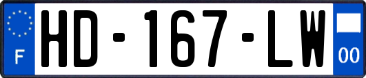 HD-167-LW