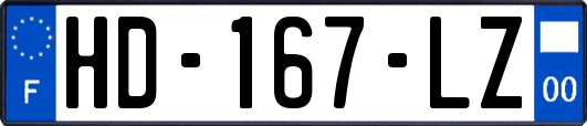 HD-167-LZ