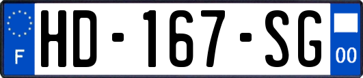 HD-167-SG