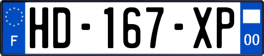 HD-167-XP