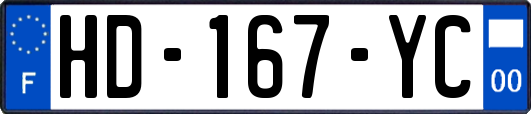 HD-167-YC