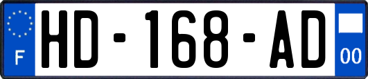 HD-168-AD