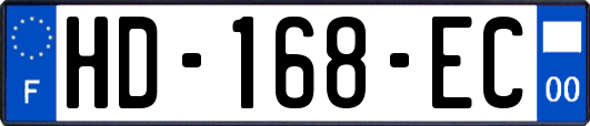 HD-168-EC