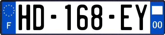 HD-168-EY
