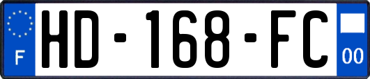 HD-168-FC