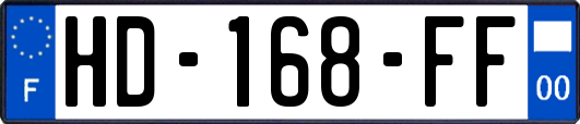 HD-168-FF