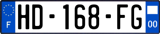 HD-168-FG