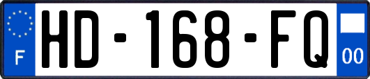 HD-168-FQ