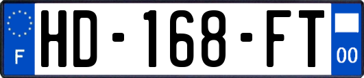 HD-168-FT