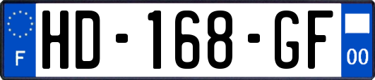 HD-168-GF