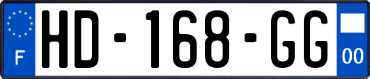 HD-168-GG
