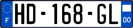 HD-168-GL