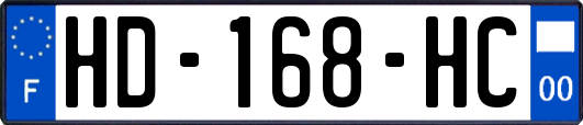HD-168-HC