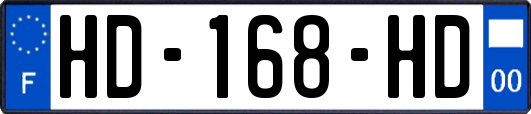 HD-168-HD