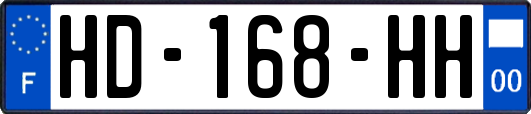 HD-168-HH