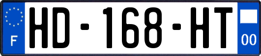 HD-168-HT