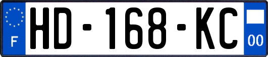 HD-168-KC