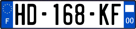 HD-168-KF