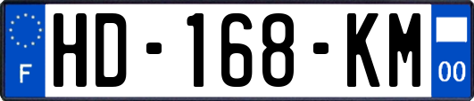 HD-168-KM