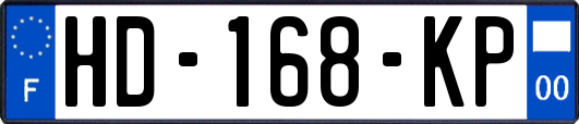 HD-168-KP