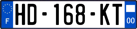 HD-168-KT