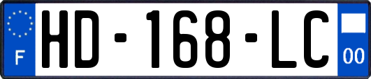 HD-168-LC