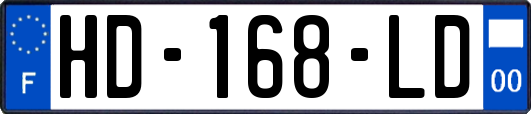 HD-168-LD