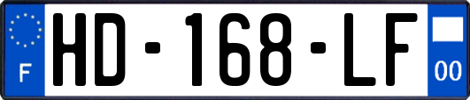 HD-168-LF