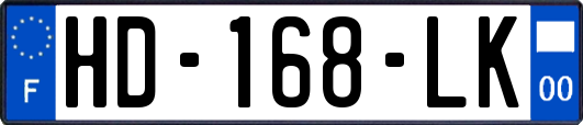 HD-168-LK