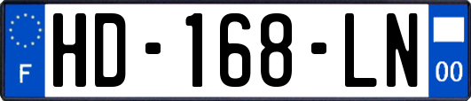 HD-168-LN