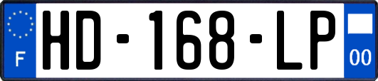 HD-168-LP