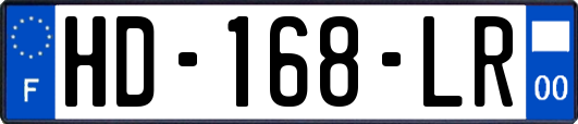 HD-168-LR