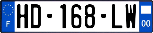 HD-168-LW