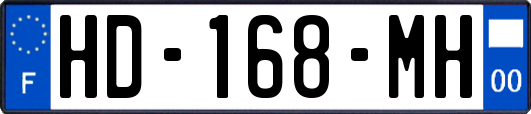 HD-168-MH