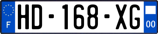 HD-168-XG