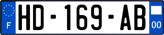 HD-169-AB